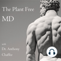 Episode 101: How Comedian Scotty Brizzle Reversed Crohn's Disease with the Carnivore Diet!