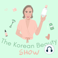 The Mainstays of Kbeauty