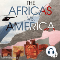 Introducing: The Africas VS. America