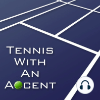 Tennis Accent 8-14-19