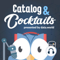 The Future of Data Catalogs w/ Ole Olesen-Bagneux