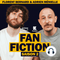 Pourquoi le Floodcast est fan de “The Boys” ? | Fan Fiction (1/3)