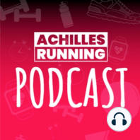 Podcast Folge 6: Olympia, Micha Klotzbier & Marathon: Achim Achilles & Frank Joung haben Ex-160-Kilo-Ko…