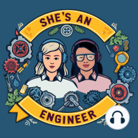 Why are Less Women in Engineering?