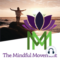 Episode 007 Rachel Wilson Yoga, Meditation, and Physical Fitness is a Lifeline
