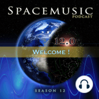 Spacemusic 12.10 Lightscapes