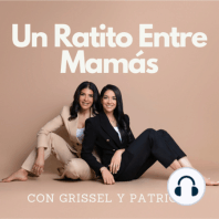 Ep.28- "Los papás de un Ratito Entre Mamás" con Luis Miguel Hidalgo