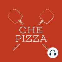 41 - L'alfabeto della pizza - parte 3 feat. Salvatore Farina e Simona Della Valle
