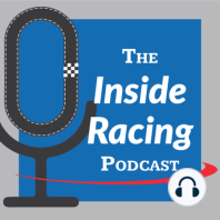 IRP #46: REWIND - Sponsorship Expert Bryan Kryder On NASCAR, IndyCar and Racing's Economic Impact