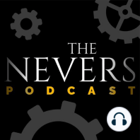 The Nevers Podcast | The Nevers Mailbag Episode #3  - Joss Whedon, Mark Isham, HBO