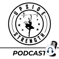 [FR] Rémi Lancou sur la Prépa Physique en Foot, la Nutrition et le MMA || Episode #167