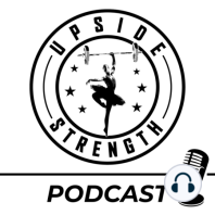 [FR] Géraldine Nobile sur le CrossFit, la Tétraplégie et la Gestion du Stress || Episode #170