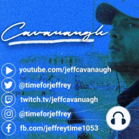 The Jeff Cavanaugh Show (Trailer)