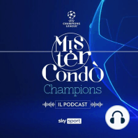Mister Condò Champions 22/23 - 3^ puntata