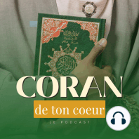 #1 - Ton Coran, le début d’une grande amitié