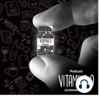 Vitamina D 3era Tmp Epis 6 "Radio y Cosmo"