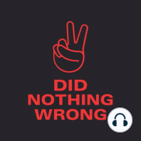 Episode 4 - Roger Stone Did Nothing Wrong (Again)