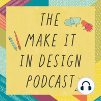 S2 Ep5: Showing up for a creativity conversation and embracing the process with artist Terry Runyan