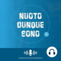 Anthony Conrad Nesty e l’oro nei 100 farfalla ai Giochi di Seul ‘88