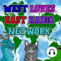 West Loves East Interviews Guyz