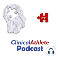 Episode 48: Training & Treatment of The Barbell Athlete