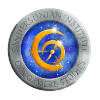 Sandersonian Institute of Cosmere Studies #55: "Come for the Brandon Sanderson commentary; stay for the punctuation jokes!"