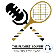 Ep 6: Talent is a Myth (part 2)  : The 8 Skills Any Tennis Player Can Develop