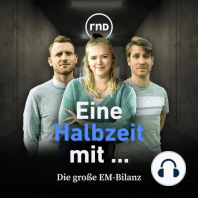 Rück- und Ausblick von Krake Wolff: darum steigt der HSV wieder auf