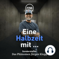 Büffel-Havertz, Wohlfühl-Götze und Schicksals-Brandt: Das ist Flicks WM-Kuchen