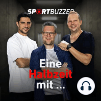 Haaland auf Zlatans Spuren, Schalkes Rausch und ein halber Grieche für die Trainer-Insel: Der Fußball-Podcast mit Wolff Fuss und Heiko Ostendorp