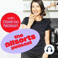 Everything you need to know about inflammation (solo episode with Desiree!)