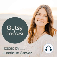 The Power of Slowing Down - Juanique Roney's Journey to Healing