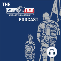 Leadership In Tragedy: The Crash Of Jolly 51, Lessons From The Front #065 with Veteran Dan Bradley