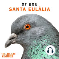 Pau Vidal: “Ens volem creure la fal·làcia del bilingüisme per evitar el conflicte”
