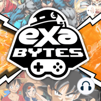 #204 Exabytes - Juguetes del infierno