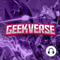 Geekverse #59 - The Last of Us: La Serie PERFECTA | Podcast