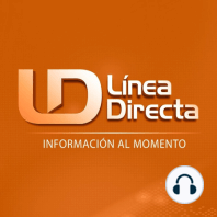 Mesa de Análisis | La destitución del Químico Benitez como secretario de Turismo