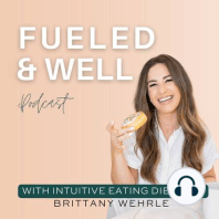 Trailer: The Fueled and Well Podcast