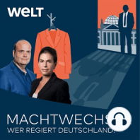 Ist das der entscheidende Wahlkampf-Moment für die Grünen?