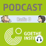 Lektion 12 – Hörerpost: Ein Podcast für Deutschlerner