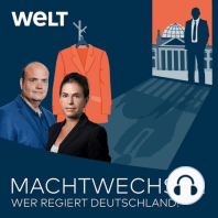 Scholz und die SPD - wie links wird es?: Mit Dagmar Rosenfeld und Robin Alexander