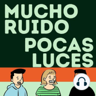 Mucho Ruido Pocas Luces Trailer