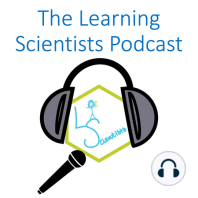 Episode 22 - Attention and the Classroom with Michael Hobbiss