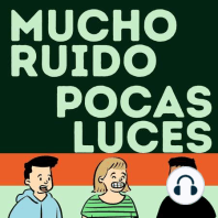 07: Especial fiestas (Navidad, fin de año y lo que venga), un homenaje a las calorías