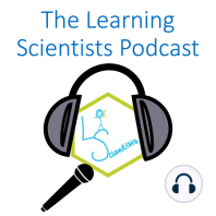 Episode 42 - Bite-Size Research on Attention and Retrieval Practice