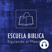 Reacciones contrapuestas a las palabras de Jesús - Juan 6:60-71