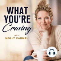 63. The Key Elements Necessary for Healing Your Relationship with Food, From the OG of the Food Addiction Movement with Dr. Marty Lerner