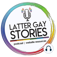 161: sExcommunication: The Mormon LGBTQ+ Dilemma