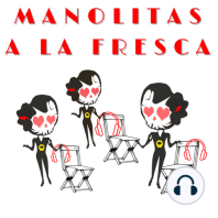 Manolitas a la fresca 1x14 Manolita corredora con Yolanda Vázquez Mazariego