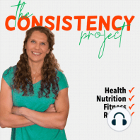 on How Fit You Really Need to Be, w/ Pat Sherwood